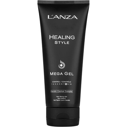 Мега гель Healing Style 200мл, L'Anza
Мега гель Healing Style 200мл, L'Anza