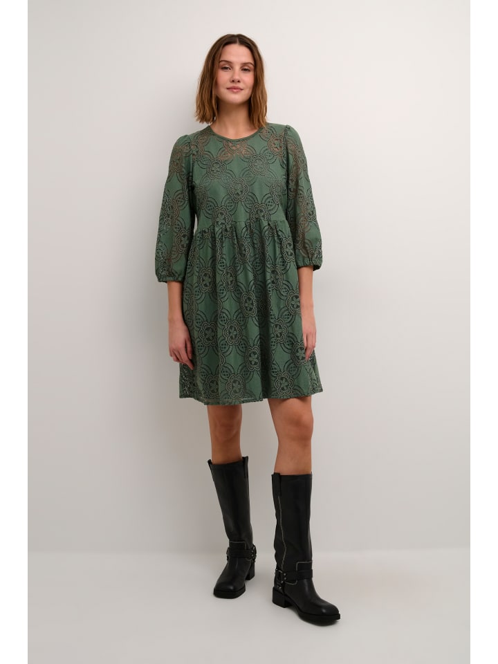 Платье до колена Kaffe 
Платье до колена Kaffe