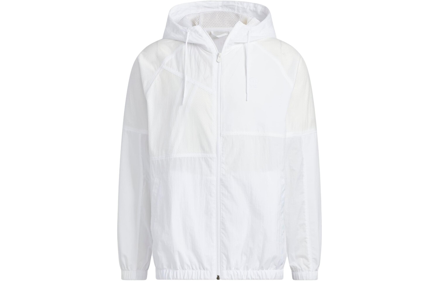 Куртка унисекс белый Adidas Neo
Куртка унисекс белый Adidas Neo