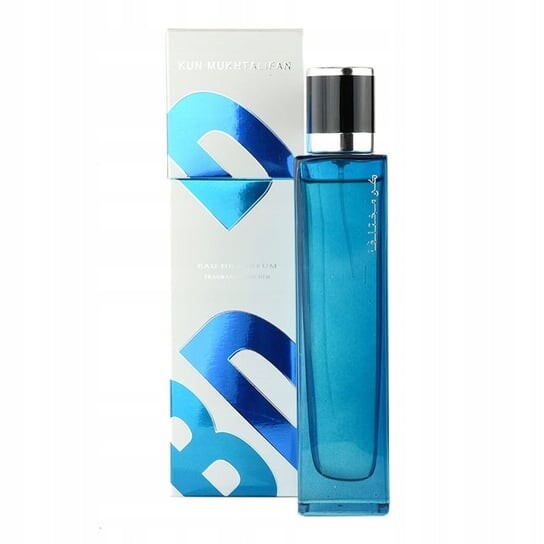 Парфюмированная вода 100мл для мужчин Rasasi Kun Mukthalifan Men
Парфюмированная вода 100мл для мужчин Rasasi Kun Mukthalifan Men