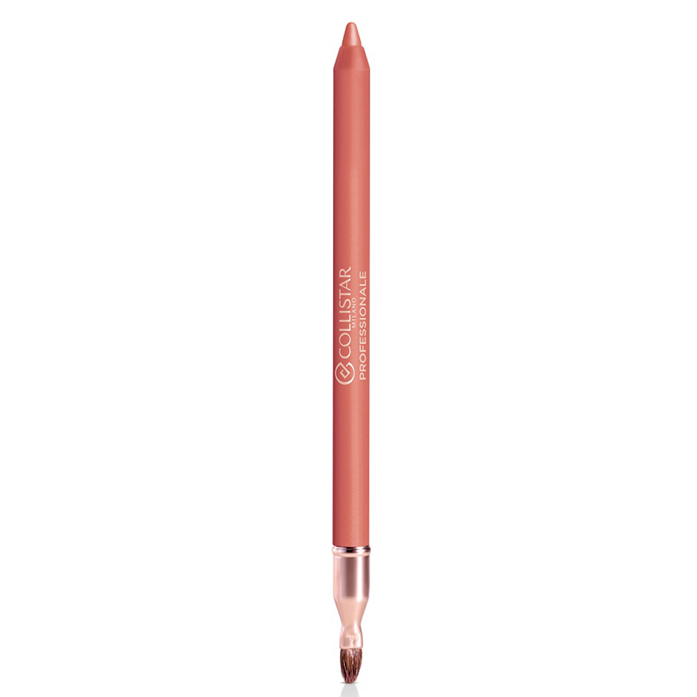 Водостойкий карандаш для губ professional waterproof long - lasting lip pencil Collistar, цвет nr. 102 (b) rosa antica, 1.2 мл
Водостойкий карандаш для губ professional waterproof long - lasting lip pencil Collistar, цвет nr. 102 (b) rosa antica, 1.2 мл