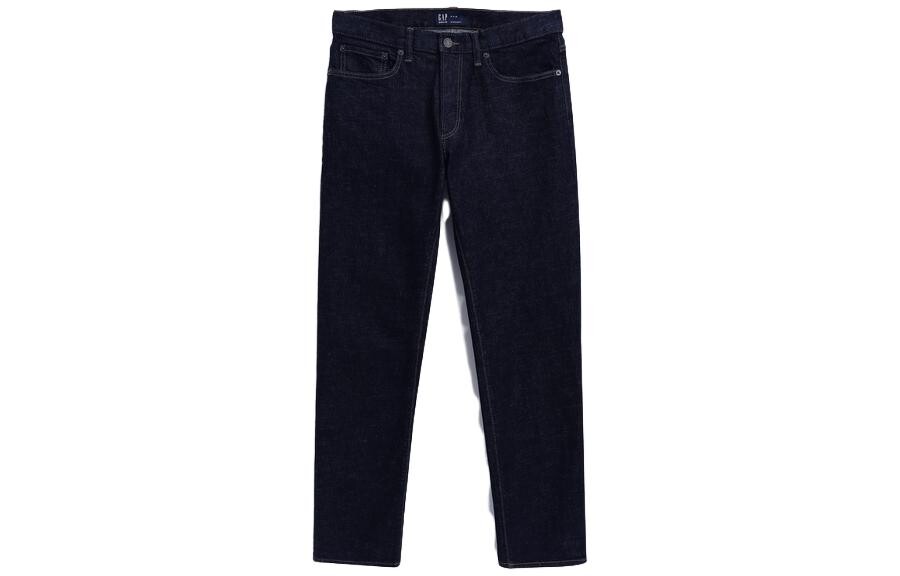 Джинсы мужские темно-синие Gap, темно-синий
Джинсы мужские темно-синие Gap, темно-синий