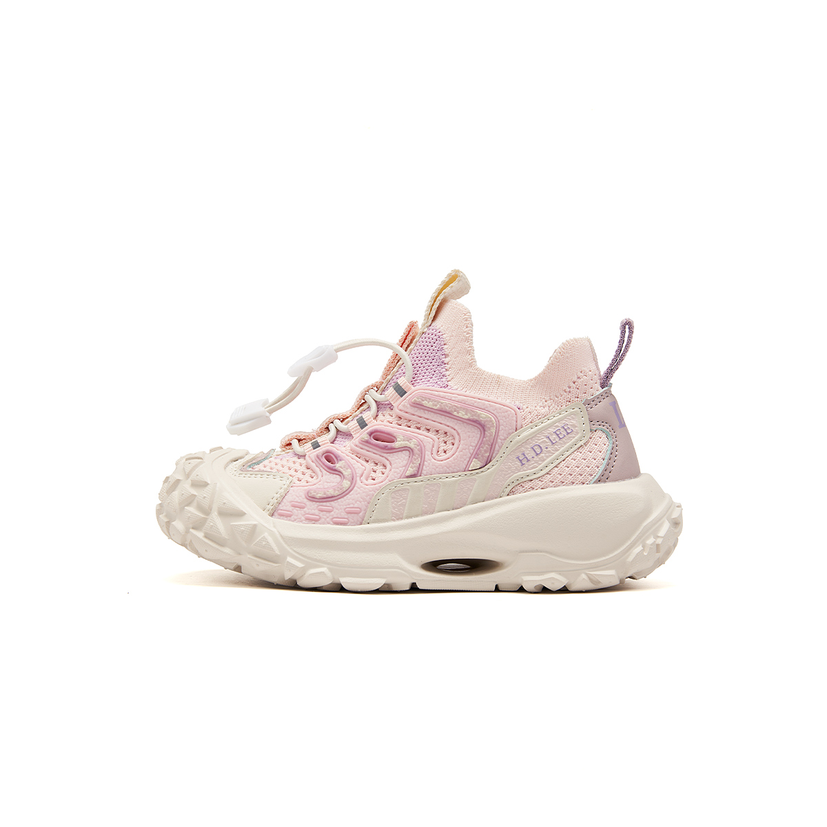 Кроссовки для бега для детей с низким верхом, устойчивые к ударам, истиранию, дышащие, нескользящие LEE KIDS, розовый/фиолетовый
Кроссовки для бега для детей с низким верхом, устойчивые к ударам, истиранию, дышащие, нескользящие LEE KIDS, розовый/фиолетовый