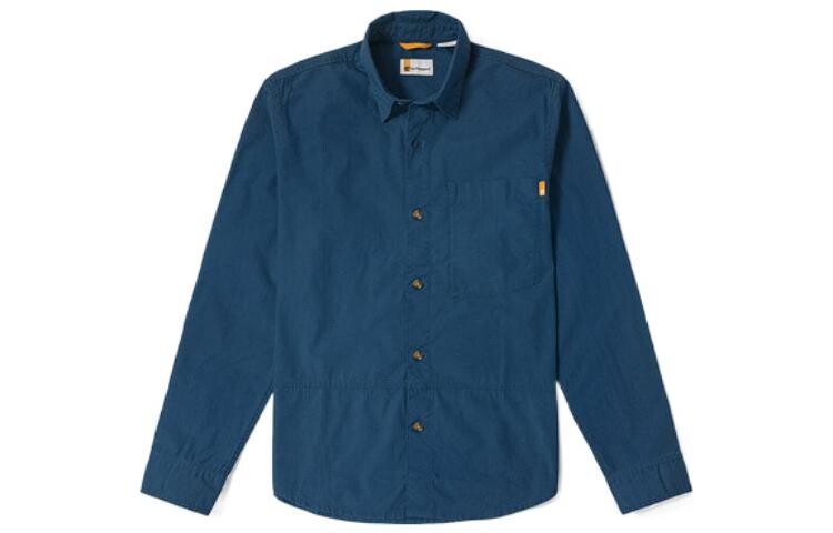 Рубашка мужская Ночь Индиго Timberland, индиго
Рубашка мужская Ночь Индиго Timberland, индиго