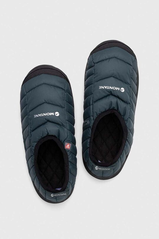 Домашнии тапочки Montane, зеленый
Домашнии тапочки Montane, зеленый