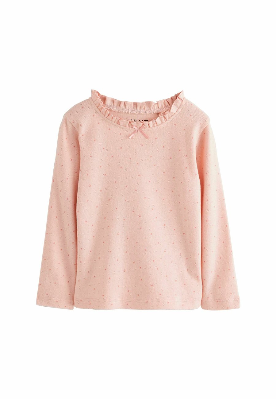 Джемпер Next REGULAR FIT , Pale Pink Spot/Pink
Джемпер Next REGULAR FIT , Pale Pink Spot/Pink