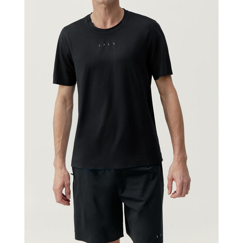 Спортивная футболка Born Living Yoga, черный
Спортивная футболка Born Living Yoga, черный