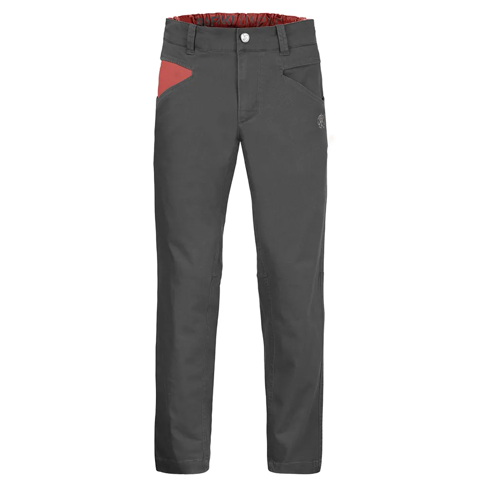 Брюки Rafiki Rockland, серый
Брюки Rafiki Rockland, серый