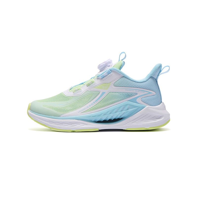 361°KIDS Кроссовки для бега детей, противоскользящие, амортизирующие, износостойкие, балансирующие, зеленые, синие, белые, подростковые
361°KIDS Кроссовки для бега детей, противоскользящие, амортизирующие, износостойкие, балансирующие, зеленые, синие, белые, подростковые