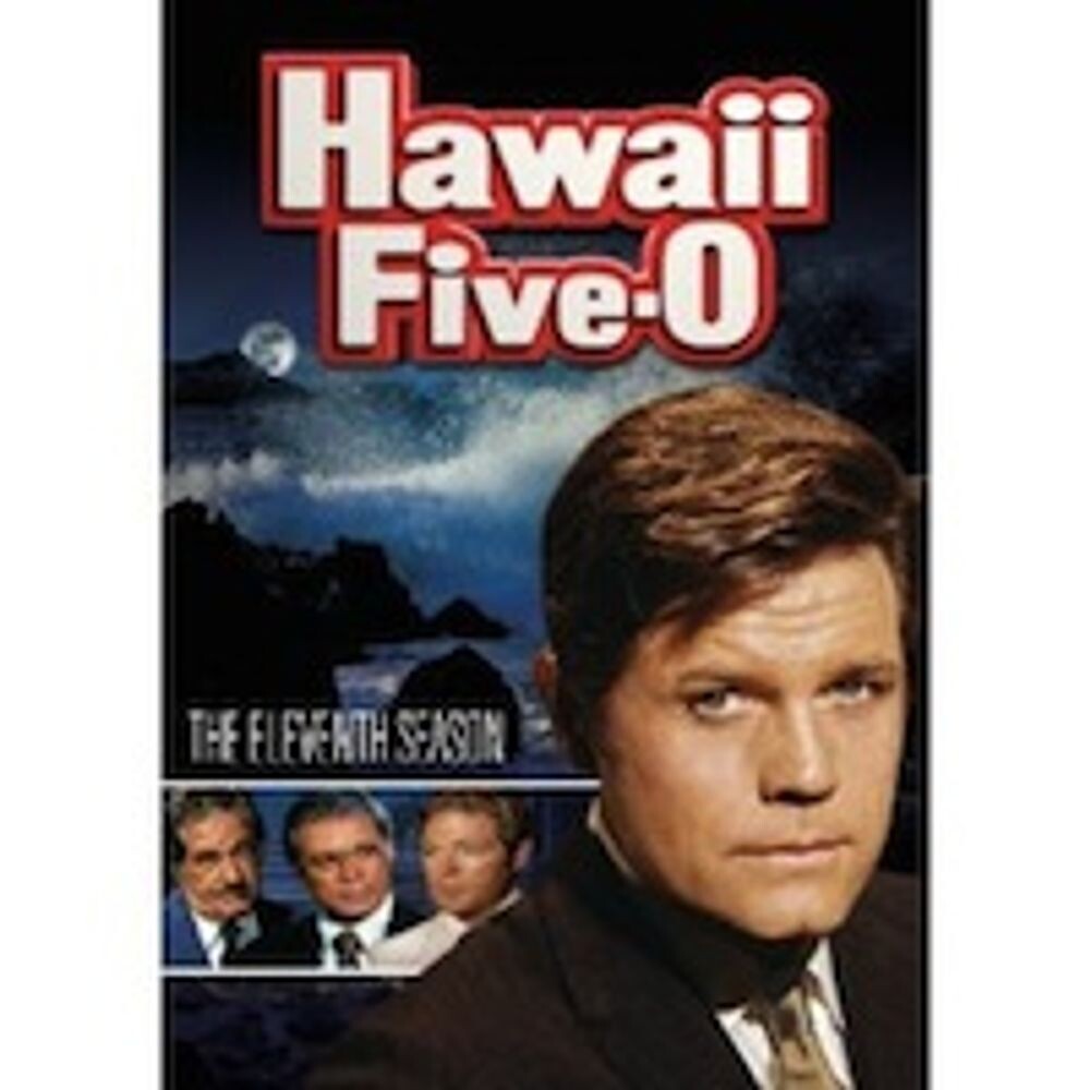 Диск DVD Season 11 
Диск DVD Season 11