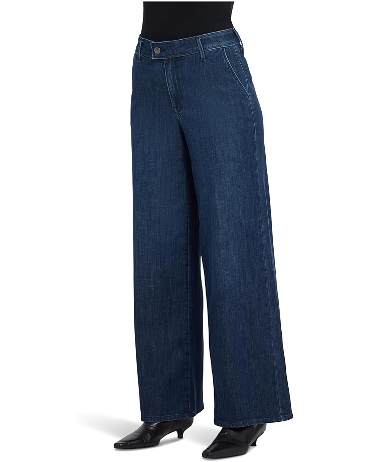 Женские джинсы-брюки NYDJ Mona Wide Leg в цвете Louvre Sapphire
Женские джинсы-брюки NYDJ Mona Wide Leg в цвете Louvre Sapphire
