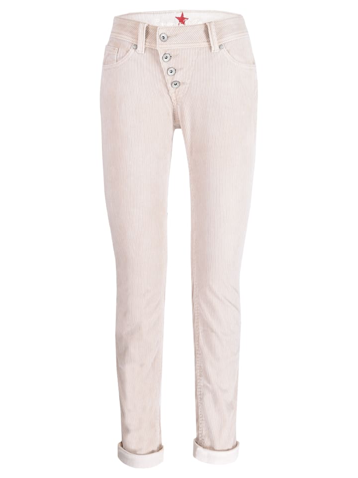 Джинсы Buena Vista, бежевый
Джинсы Buena Vista, бежевый