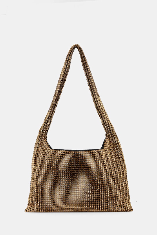 Сумка Answear.Lab, золотой
Сумка Answear.Lab, золотой