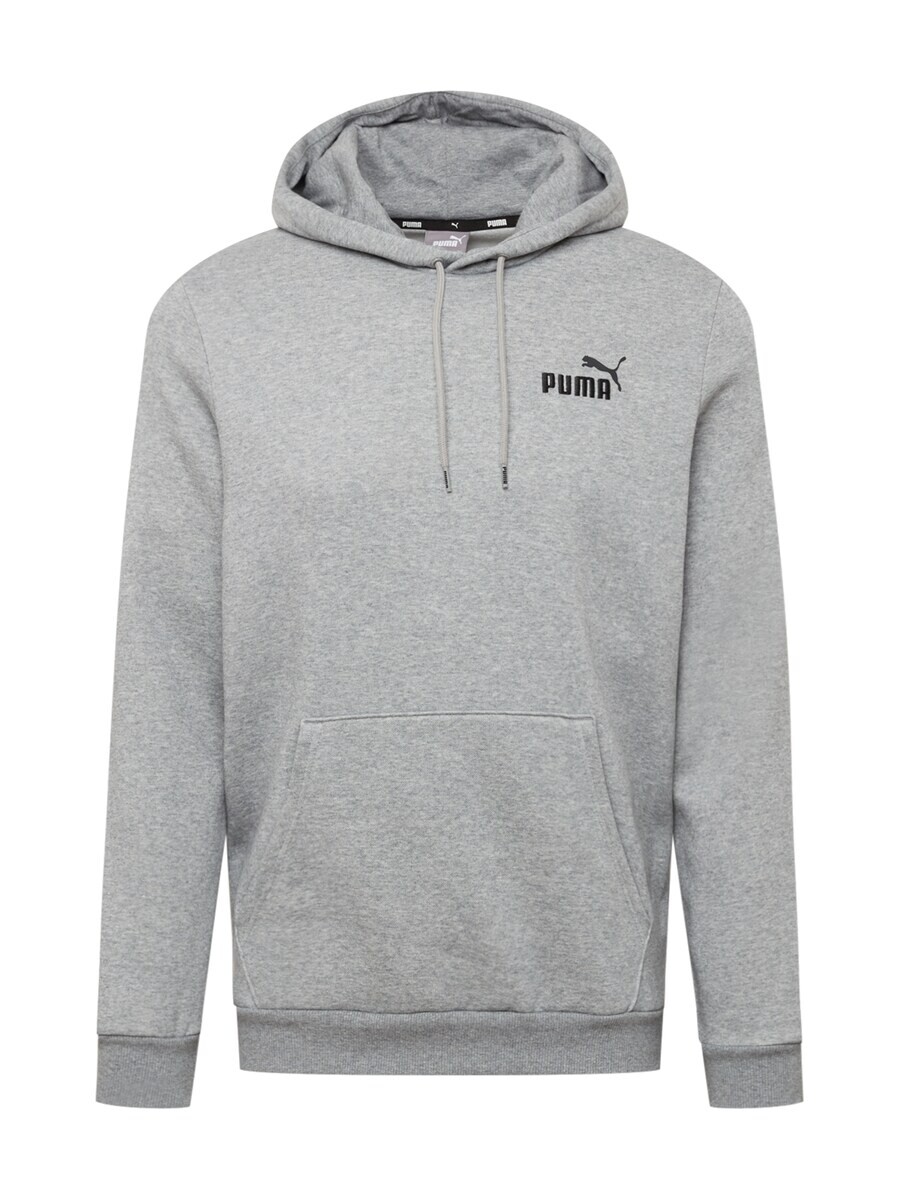 Спортивная толстовка Puma, серый
Спортивная толстовка Puma, серый