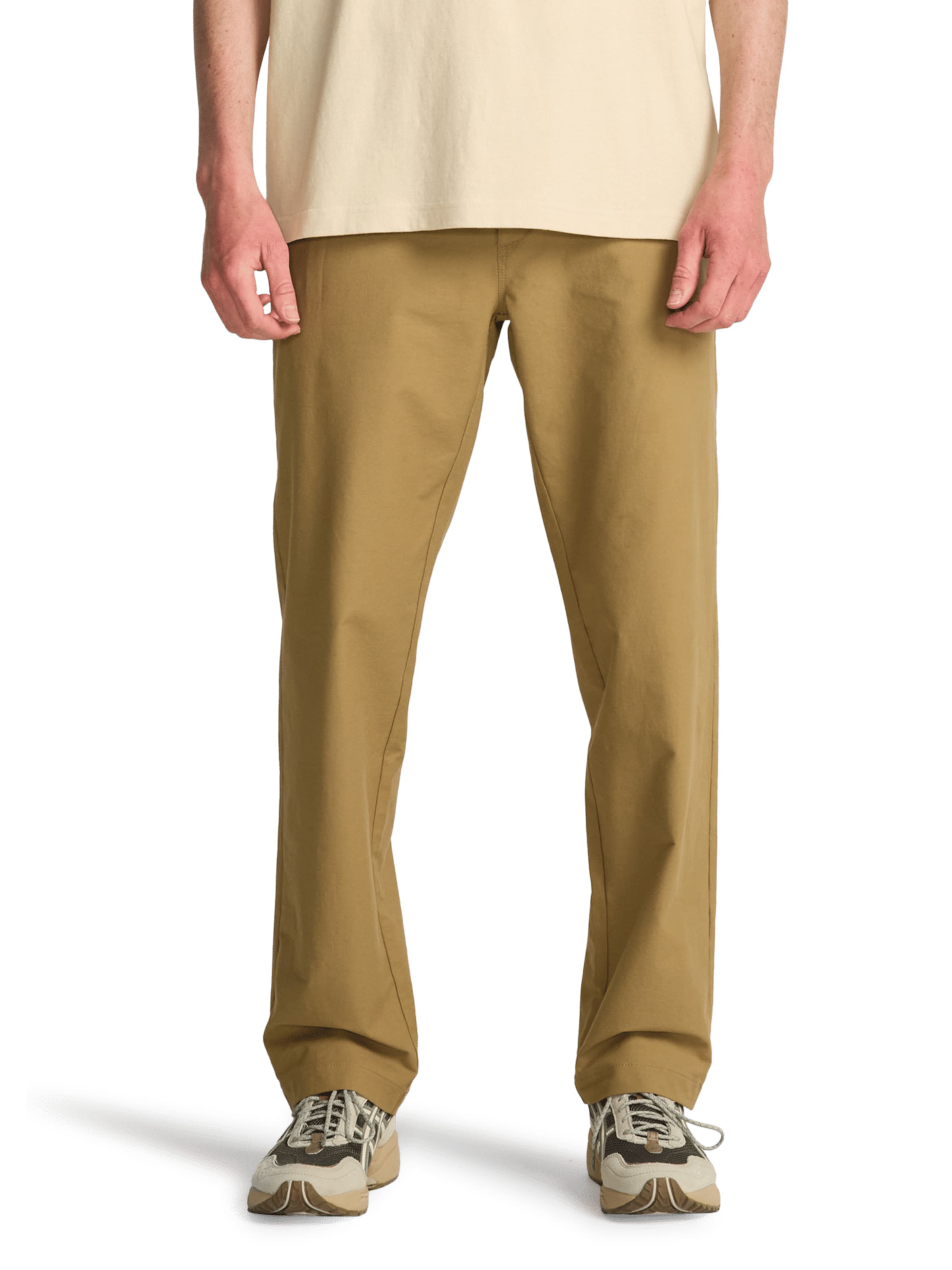 BILLABONG Штаны Regular 'Surftrek Plus' цвета хаки
BILLABONG Штаны Regular 'Surftrek Plus' цвета хаки