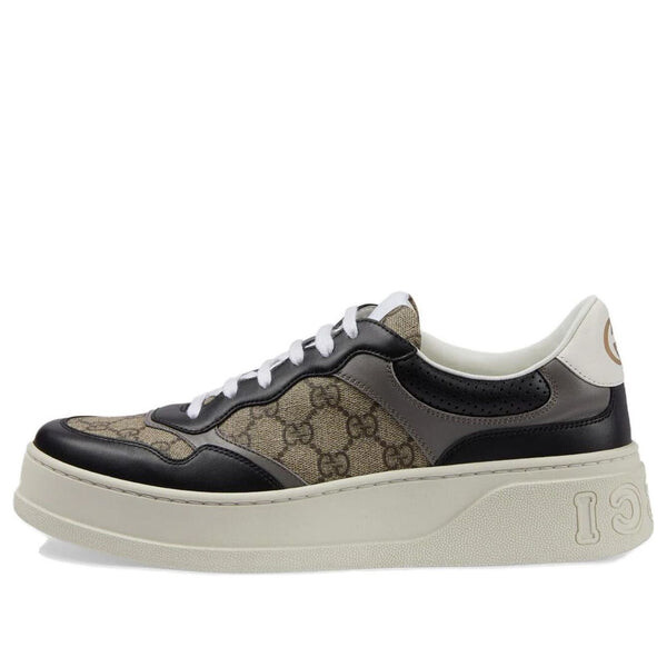 Кроссовки monogram street style logo sneakers 'beige black' Gucci, бежевый
Кроссовки monogram street style logo sneakers 'beige black' Gucci, бежевый