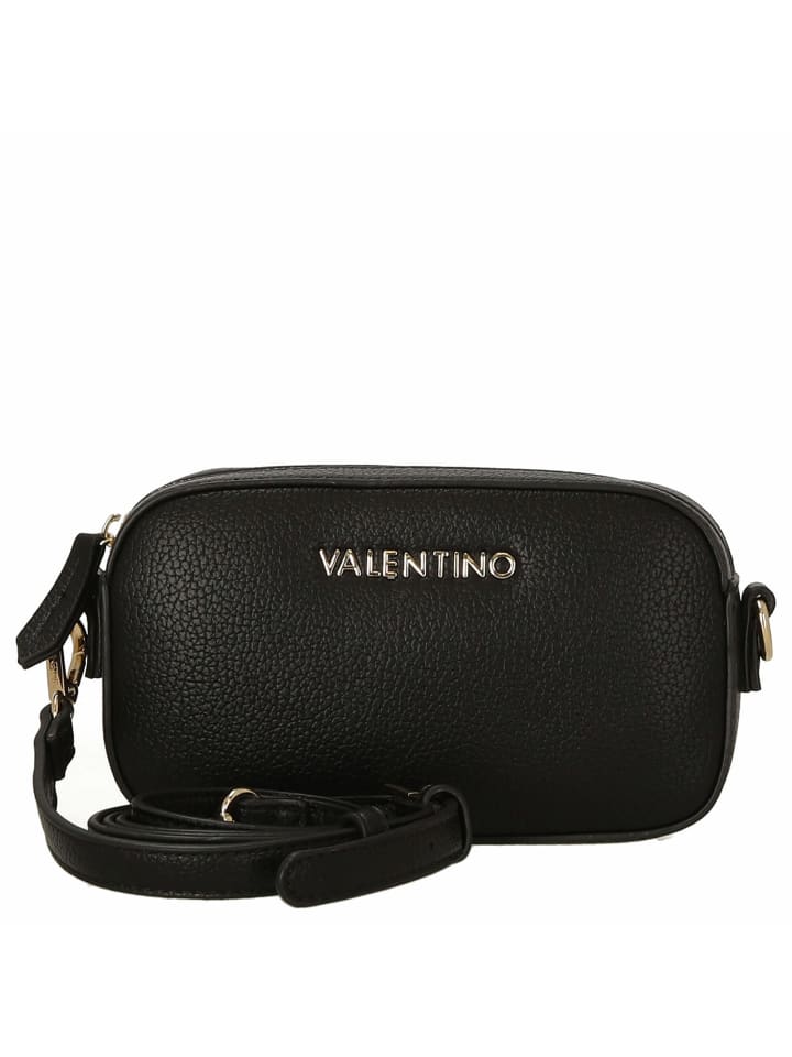 Сумка через плечо Valentino Bags, черный
Сумка через плечо Valentino Bags, черный
