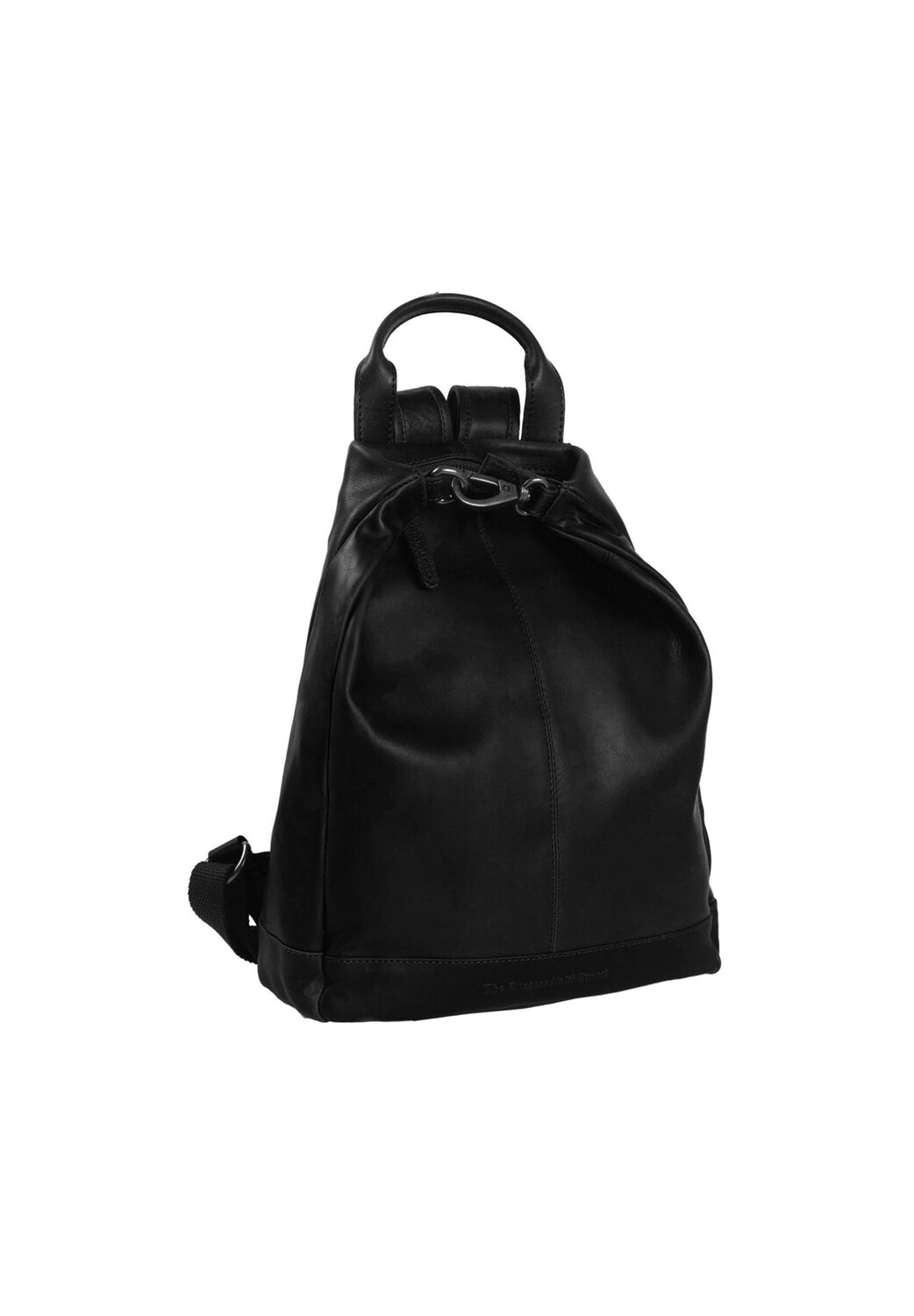 Кожаный рюкзак Wax Pull Up City 40 см The Chesterfield Brand, черный
Кожаный рюкзак Wax Pull Up City 40 см The Chesterfield Brand, черный