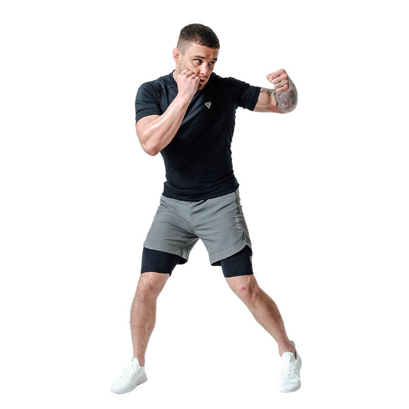 RDX Шорты ММА IMMAF
RDX Шорты ММА IMMAF