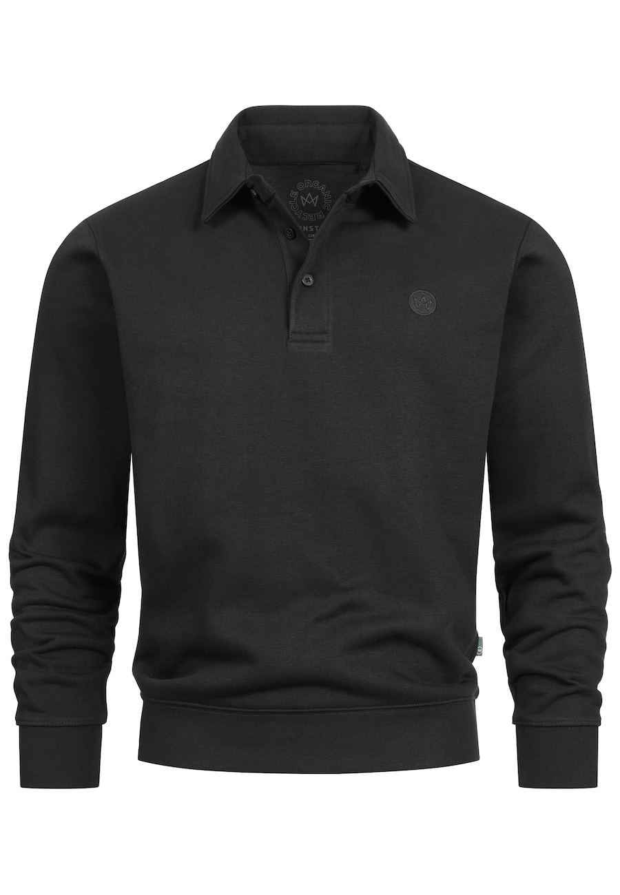 Толстовка Kronstadt, черный
Толстовка Kronstadt, черный