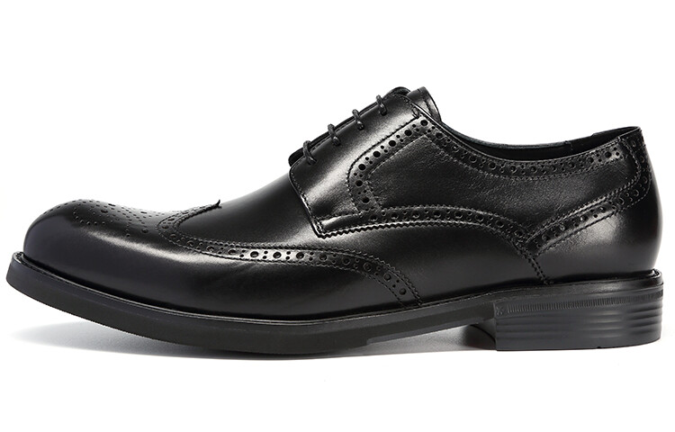 Туфли мужские низкие черный Satchi
Туфли мужские низкие черный Satchi