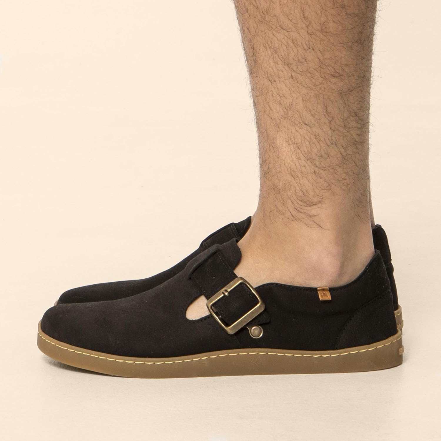 Кроссовки El Naturalista Unisex N5913 OrigenLow-top, Cuero, 40 EU Weit, черный
Кроссовки El Naturalista Unisex N5913 OrigenLow-top, Cuero, 40 EU Weit, черный