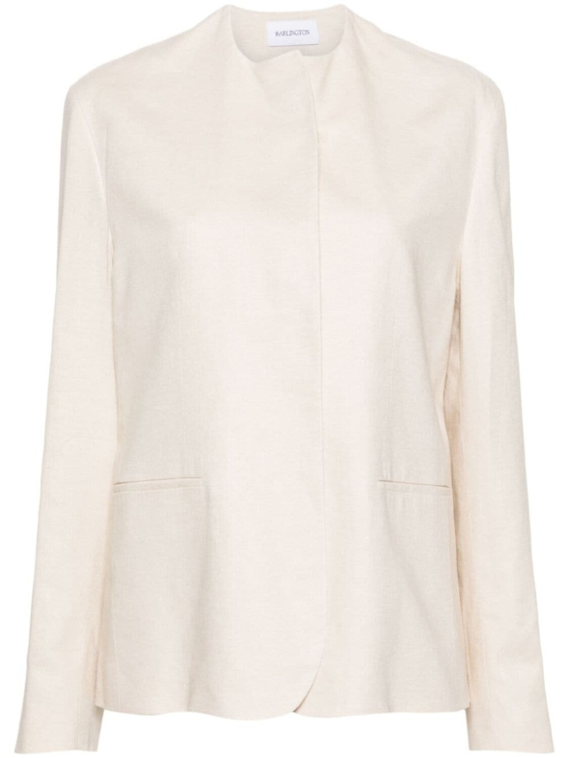 Пиджак однобортный Erra 16Arlington, бежевый
Пиджак однобортный Erra 16Arlington, бежевый