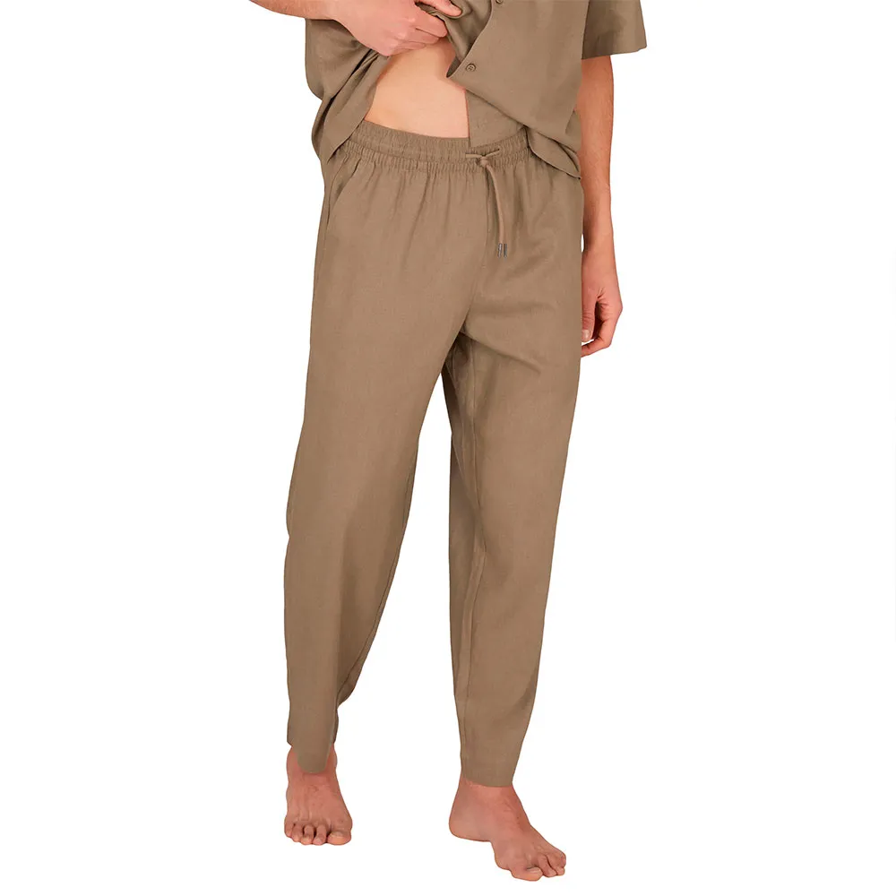 Брюки Emporio Armani EM000586_AF12356, коричневый
Брюки Emporio Armani EM000586_AF12356, коричневый