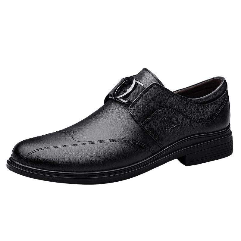 BAGE Мужские повседневные туфли с низким верхом, коричневые
BAGE Мужские повседневные туфли с низким верхом, коричневые