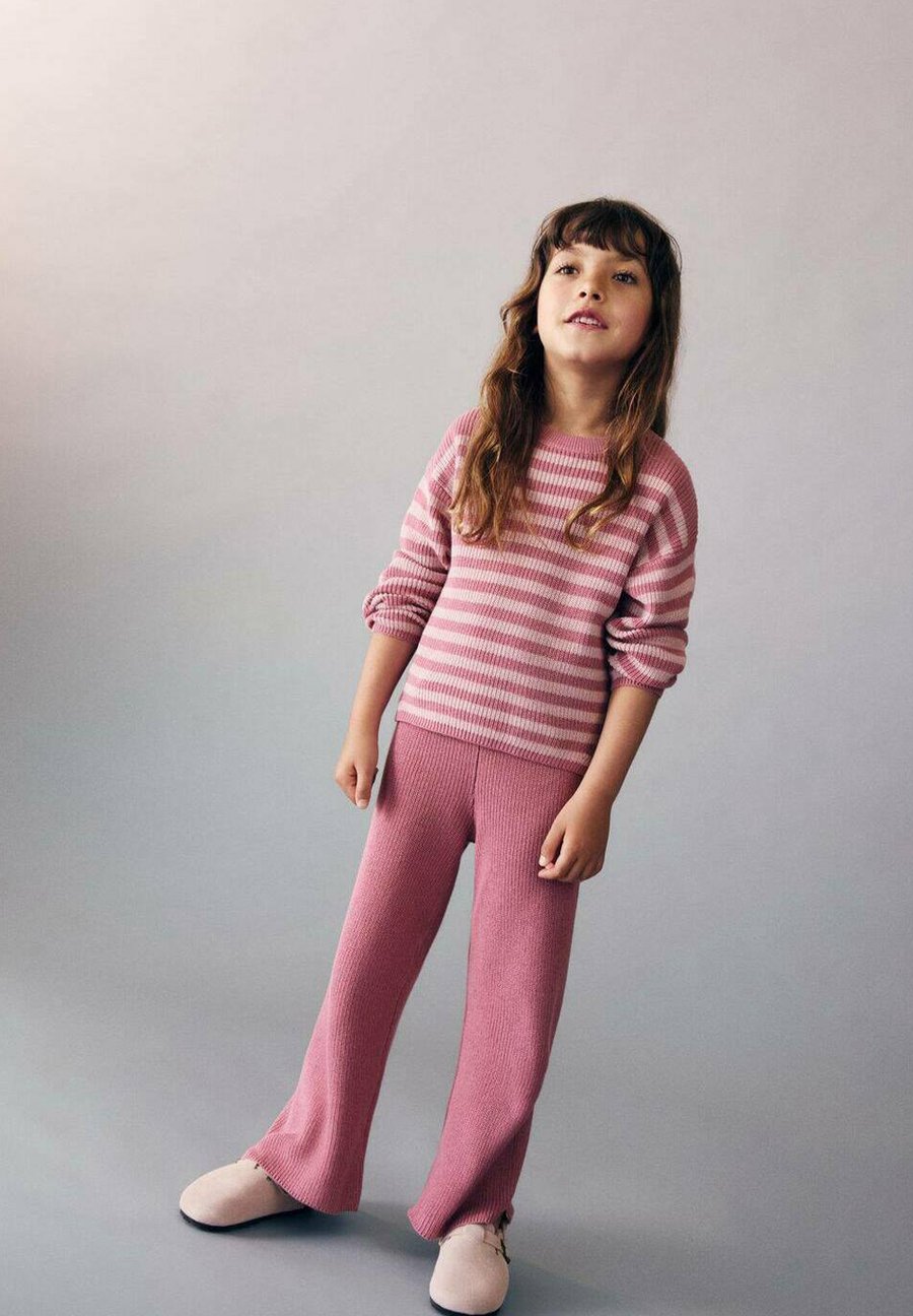 Джемпер Mango Kids KID , Pink
Джемпер Mango Kids KID , Pink