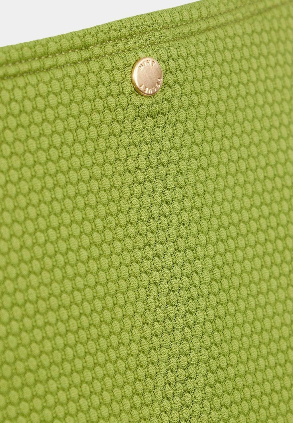 Плавки бикини HIGH LEG Mint Velvet, зеленый
Плавки бикини HIGH LEG Mint Velvet, зеленый