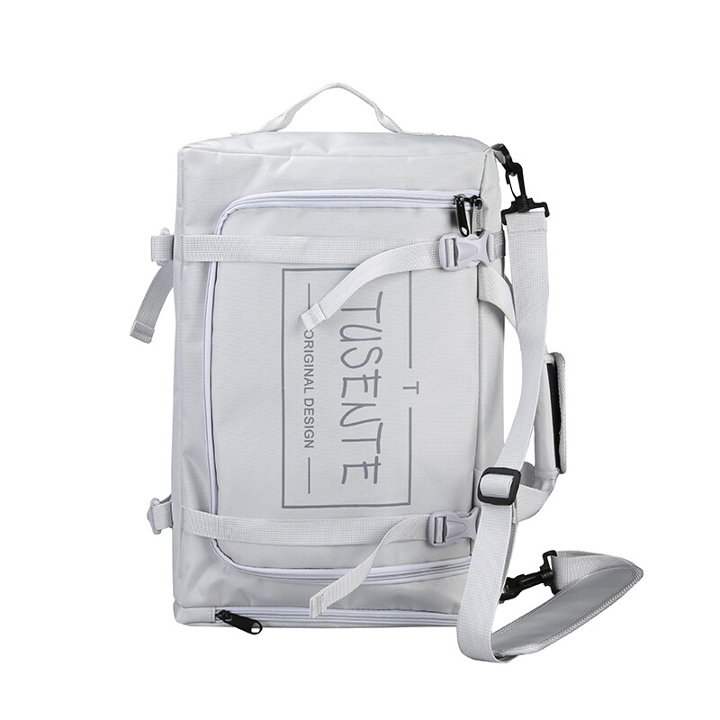 Рюкзак унисекс Deli Bear, Темно-серый
Рюкзак унисекс Deli Bear, Темно-серый