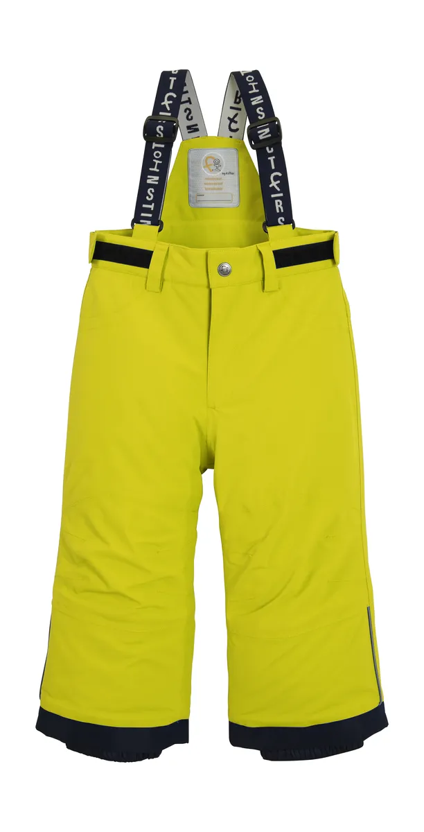 Лыжные штаны "Fisw 48 MNS SKI PNTS" First Instinct By Killtec, цвет Limette
Лыжные штаны "Fisw 48 MNS SKI PNTS" First Instinct By Killtec, цвет Limette