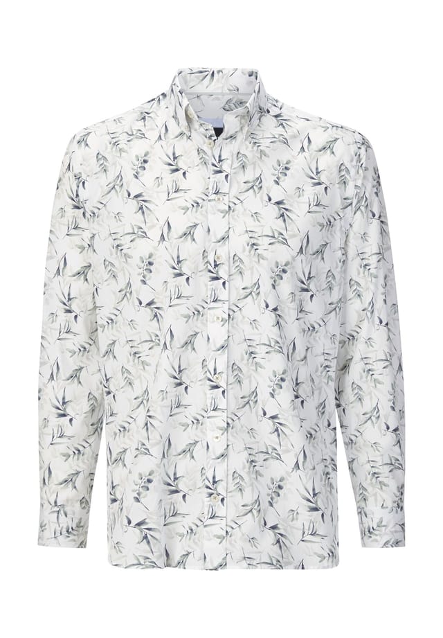 Рубашка мариноро Babista, белый
Рубашка мариноро Babista, белый