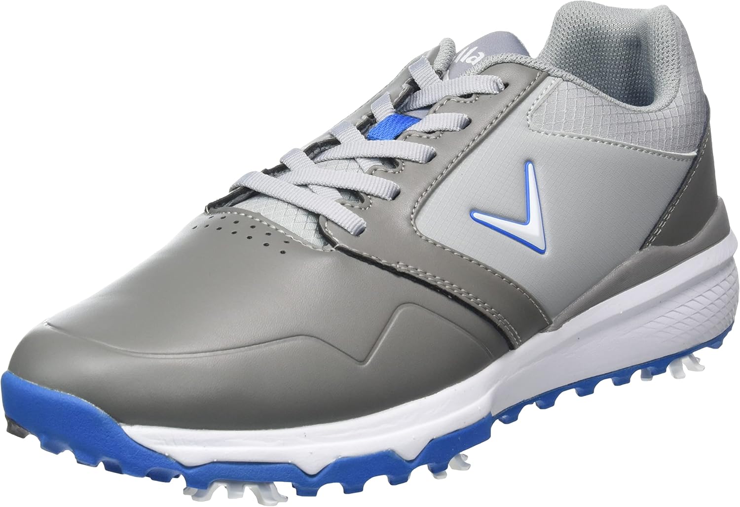 Мужские кроссовки Callaway, голубой
Мужские кроссовки Callaway, голубой