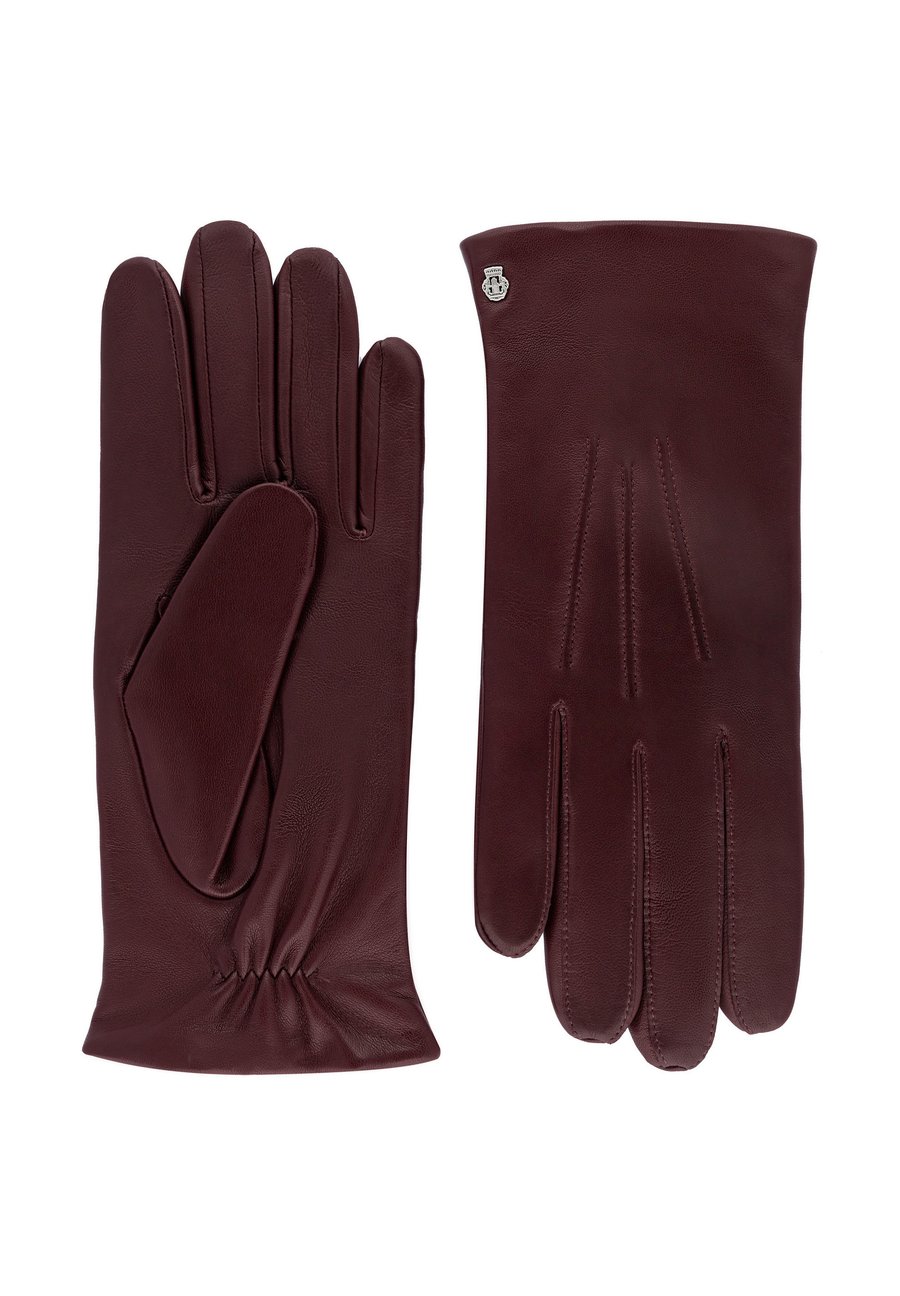 Перчатки Roeckl DOVER, Wine/Red
Перчатки Roeckl DOVER, Wine/Red