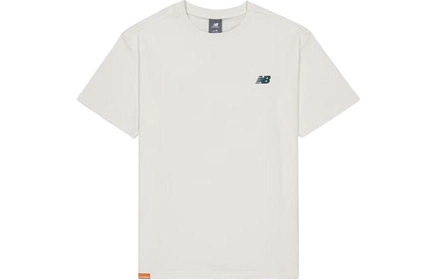 Футболка мужская белая New Balance, белый
Футболка мужская белая New Balance, белый