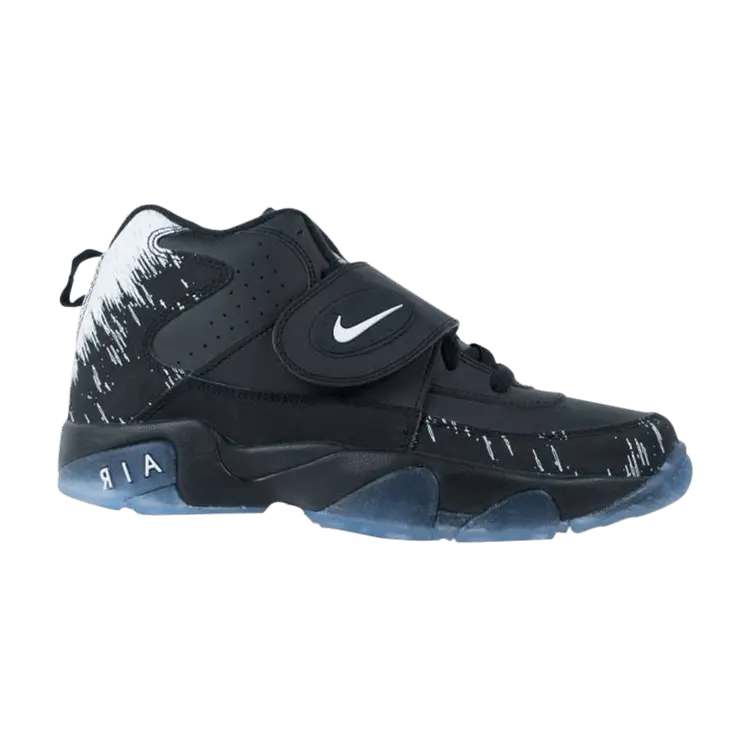 Кроссовки Air Mission GS, черный
Кроссовки Air Mission GS, черный