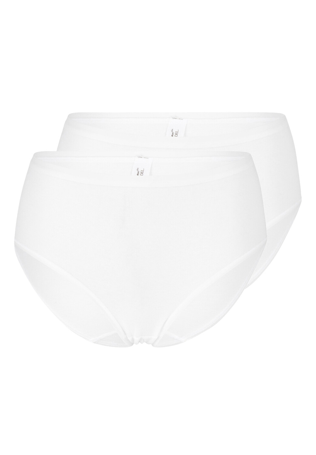 Трусы SPEIDEL Midi bio.cotton Plus, белый
Трусы SPEIDEL Midi bio.cotton Plus, белый