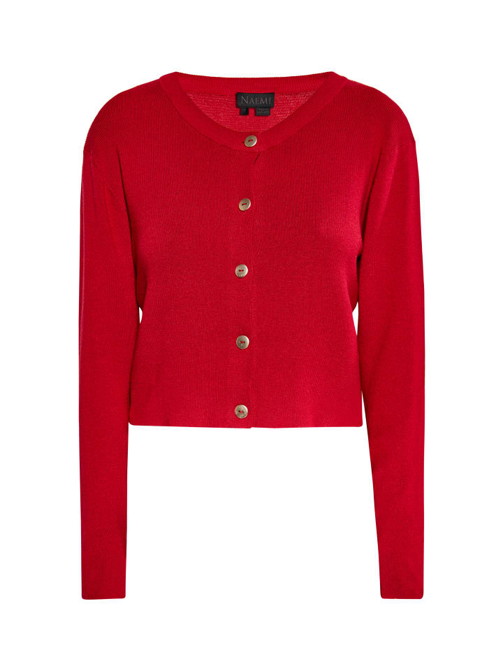 Толстовка faina, красный
Толстовка faina, красный