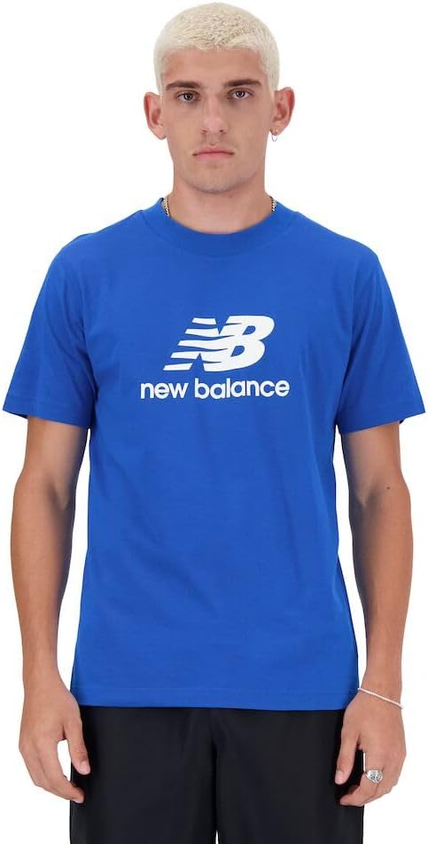 Футболка New Balance Men's Sport Essentials с логотипом, Blue Oasis, Синий, Футболка New Balance Men's Sport Essentials с логотипом, Blue Oasis
Футболка New Balance Men's Sport Essentials с логотипом, Blue Oasis, Синий, Футболка New Balance Men's Sport Essentials с логотипом, Blue Oasis