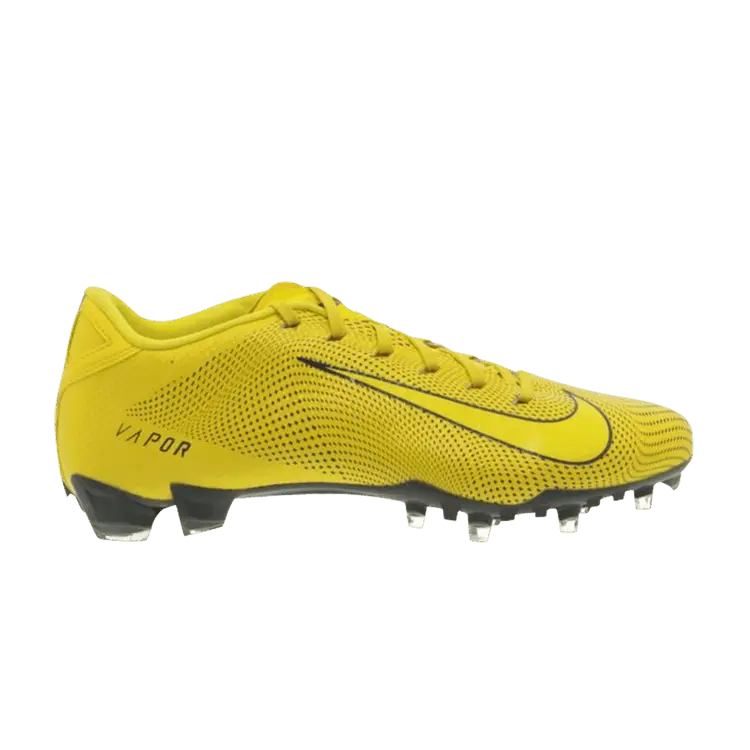Бутсы Nike Vapor Untouchable Speed 3 TD 'Opti Yellow', желтый
Бутсы Nike Vapor Untouchable Speed 3 TD 'Opti Yellow', желтый