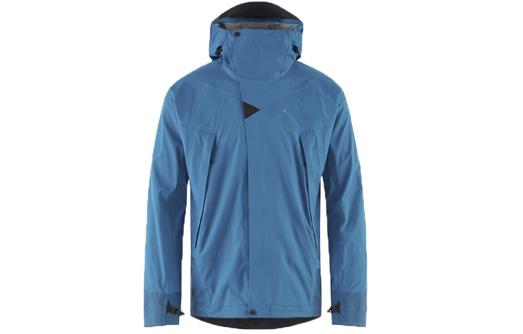 Klattermusen Мужская ветровка Allgrön 2.0 для походов водонепроницаемая ветрозащитная с водоотталкивающим покрытием, Sapphire Blue/Blue Sapphire
Klattermusen Мужская ветровка Allgrön 2.0 для походов водонепроницаемая ветрозащитная с водоотталкивающим покрытием, Sapphire Blue/Blue Sapphire