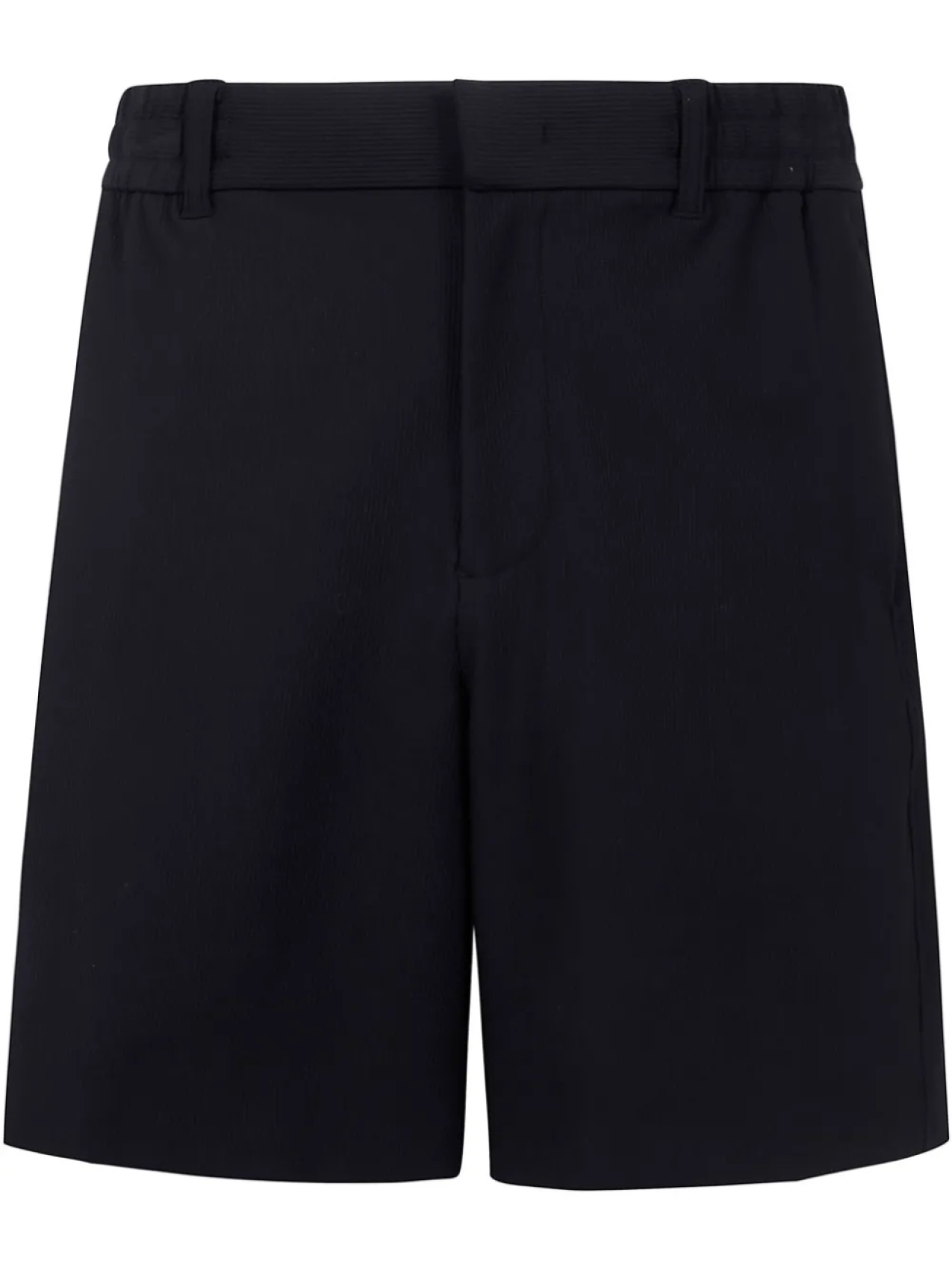 Шорты с аппликацией логотипа Emporio Armani, черный
Шорты с аппликацией логотипа Emporio Armani, черный