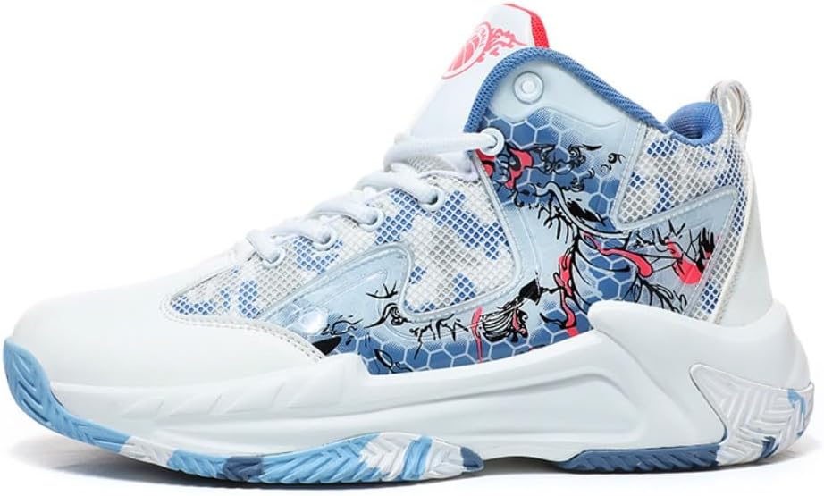 Летние мужские кроссовки Yafexin 2024 для бега, спорта, баскетбола и активного отдыха, синий
Летние мужские кроссовки Yafexin 2024 для бега, спорта, баскетбола и активного отдыха, синий