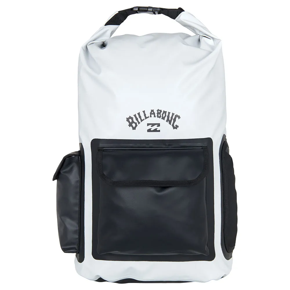 Рюкзак Billabong Storm Dry, белый
Рюкзак Billabong Storm Dry, белый