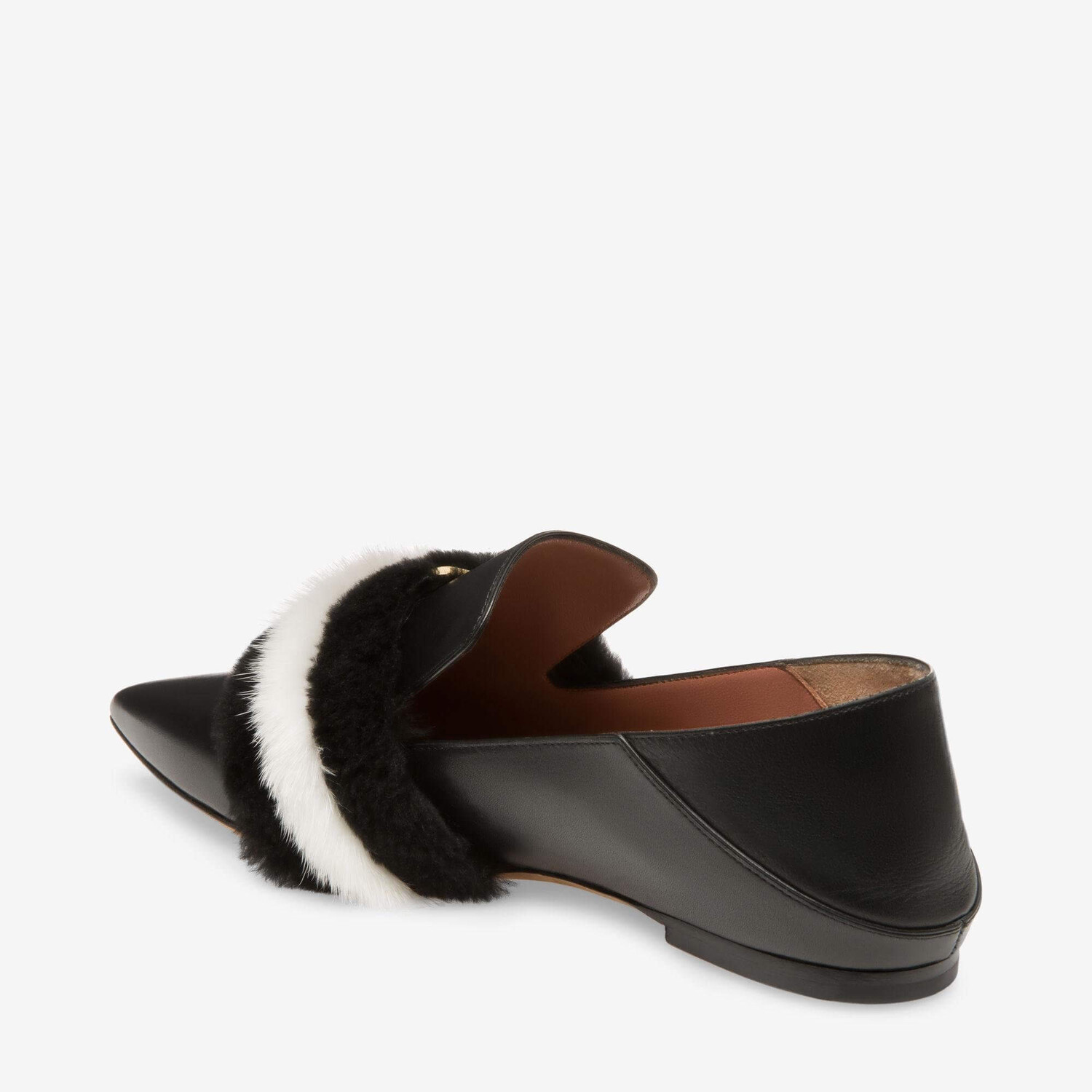 Женские черные кожаные туфли на плоской подошве Bally Hamelia 6223321, мультиколор
Женские черные кожаные туфли на плоской подошве Bally Hamelia 6223321, мультиколор