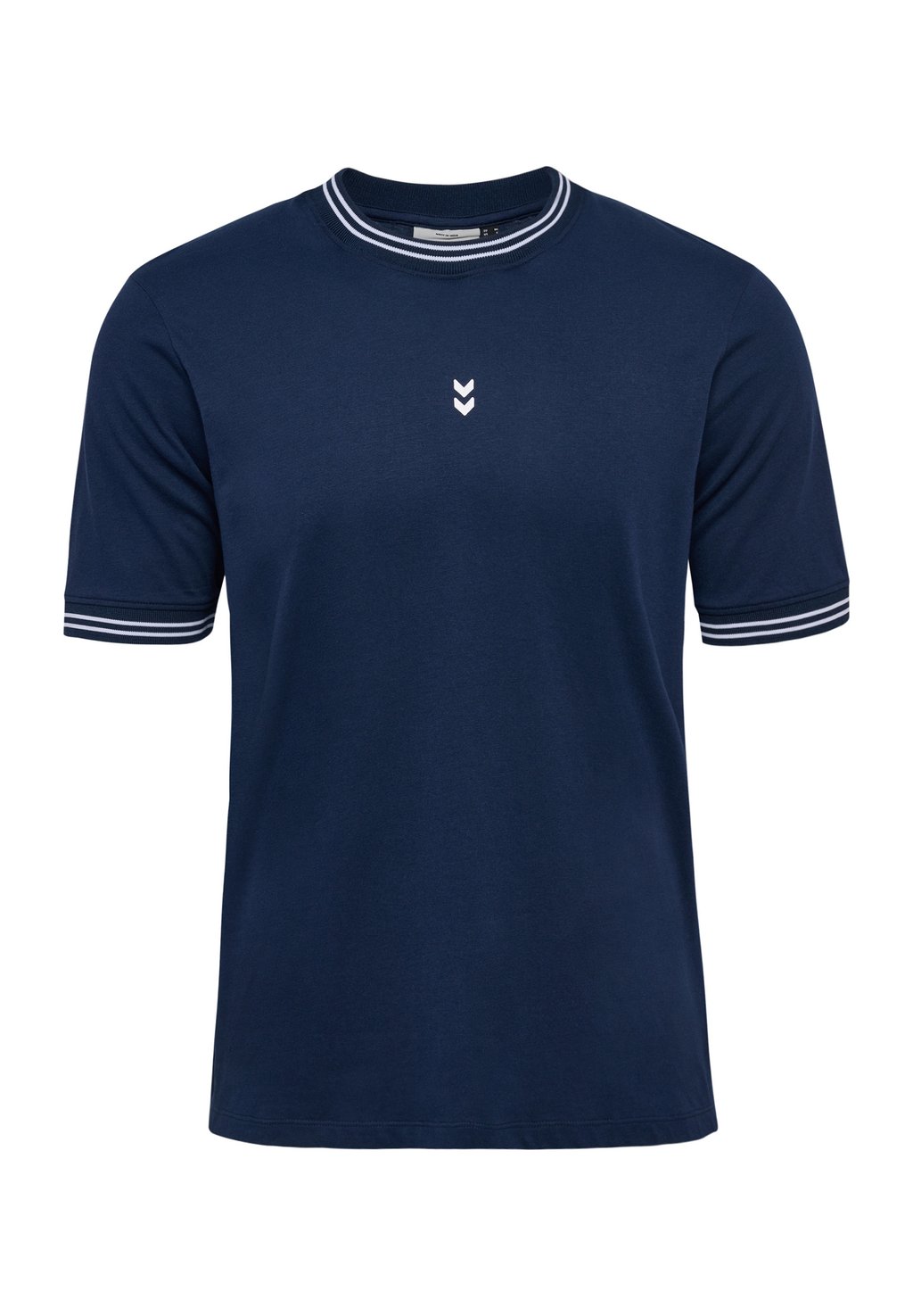 Базовая футболка PULSE RETRO Hummel, синий
Базовая футболка PULSE RETRO Hummel, синий