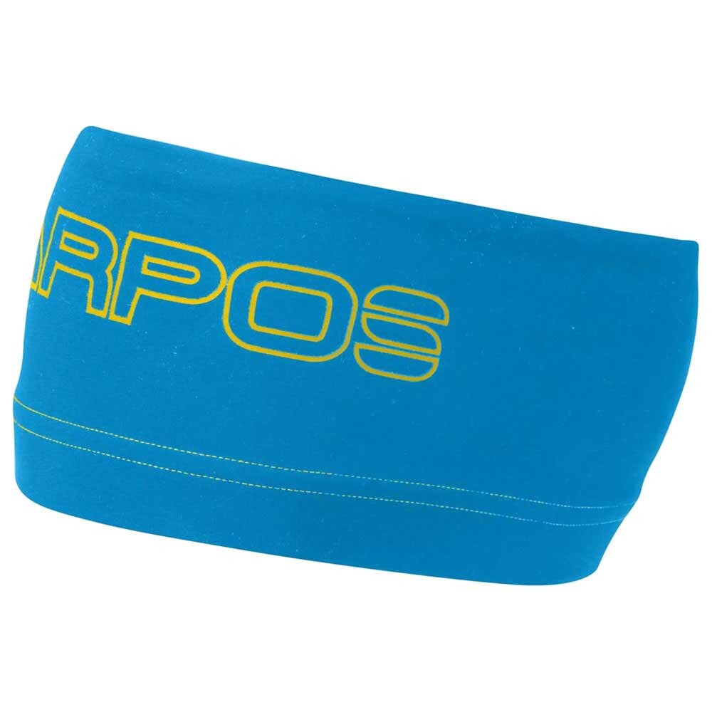 Повязка на голову Karpos Alagna, синий
Повязка на голову Karpos Alagna, синий