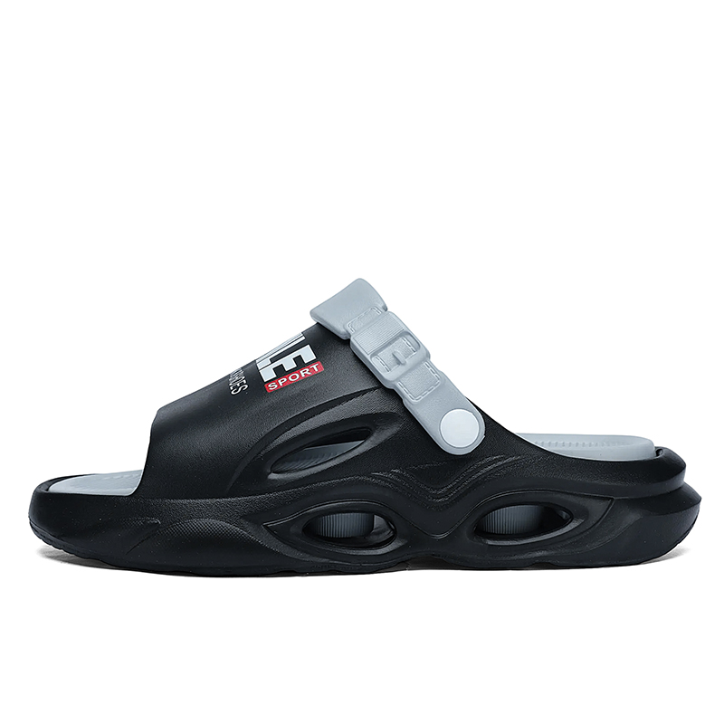 Jinho Пляжные сандалии мужские серые/коричневые/черные черно-серые, цвет Black Gray
Jinho Пляжные сандалии мужские серые/коричневые/черные черно-серые, цвет Black Gray